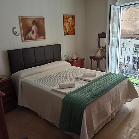La Casa Del Rio Apartment Setenil De Las Bodegas Exterior photo